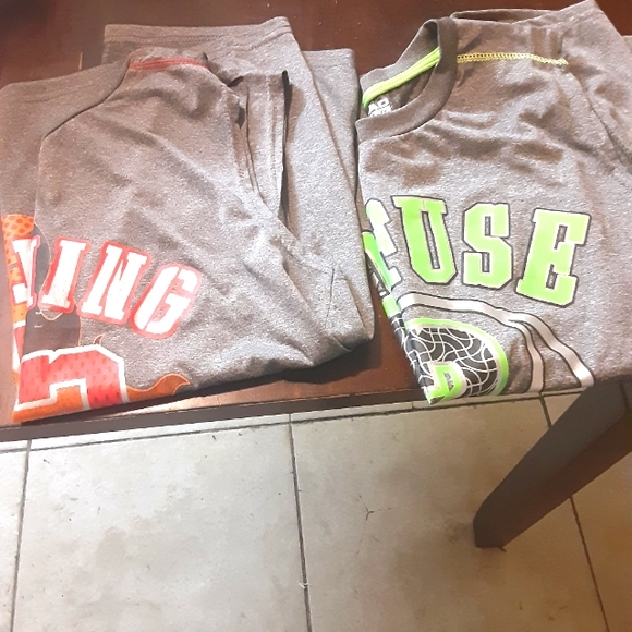 Quad since 1976 seven tank tops size XL (16/18) - Picture 8 of 10